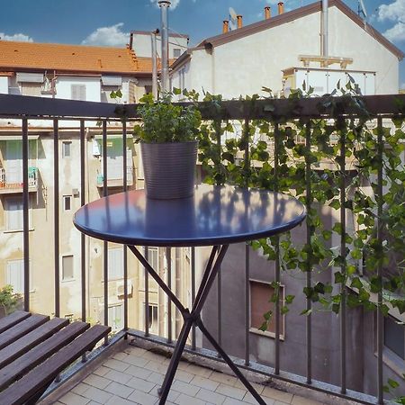 Apartamento Primopiano - Napo Torriani Milán Exterior foto
