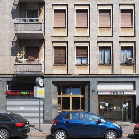 Apartamento Primopiano - Napo Torriani Milán Exterior foto