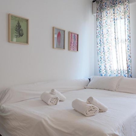 Apartamento Primopiano - Napo Torriani Milán Exterior foto
