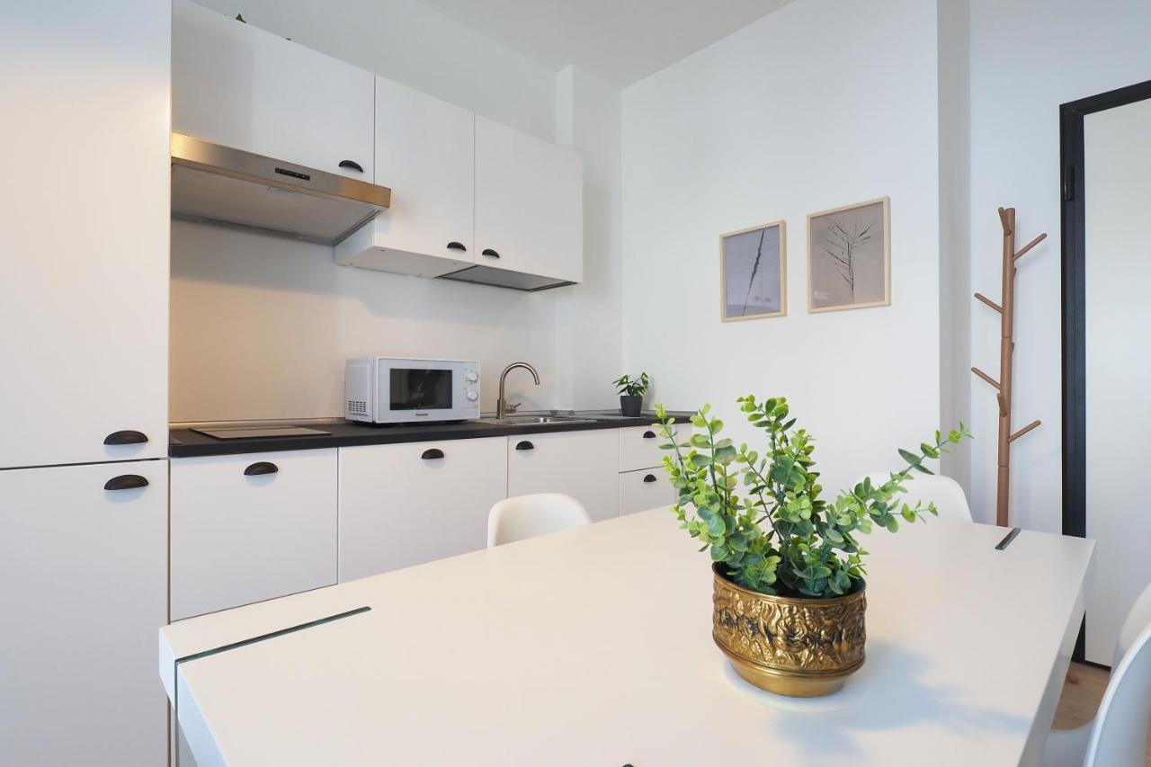 Apartamento Primopiano - Napo Torriani Milán Exterior foto