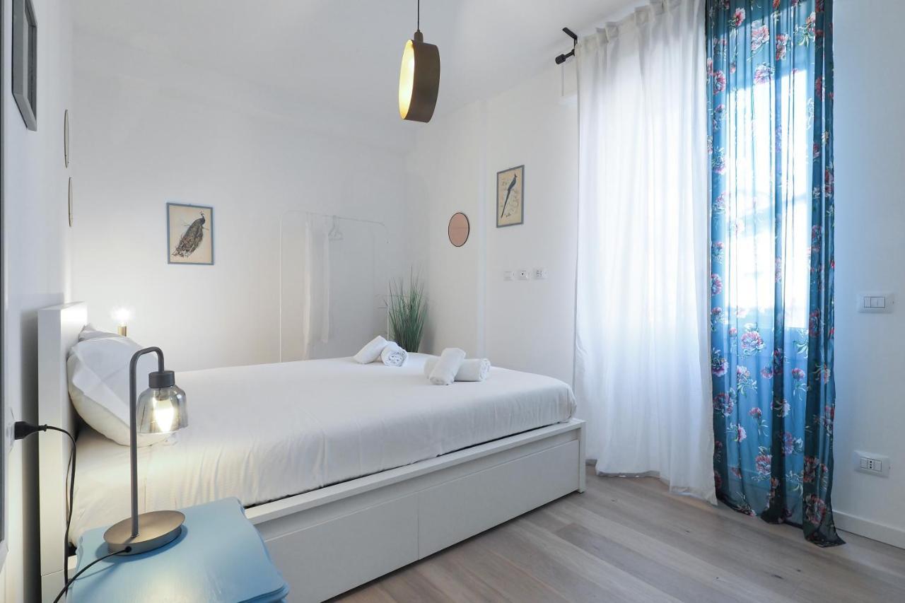 Apartamento Primopiano - Napo Torriani Milán Exterior foto