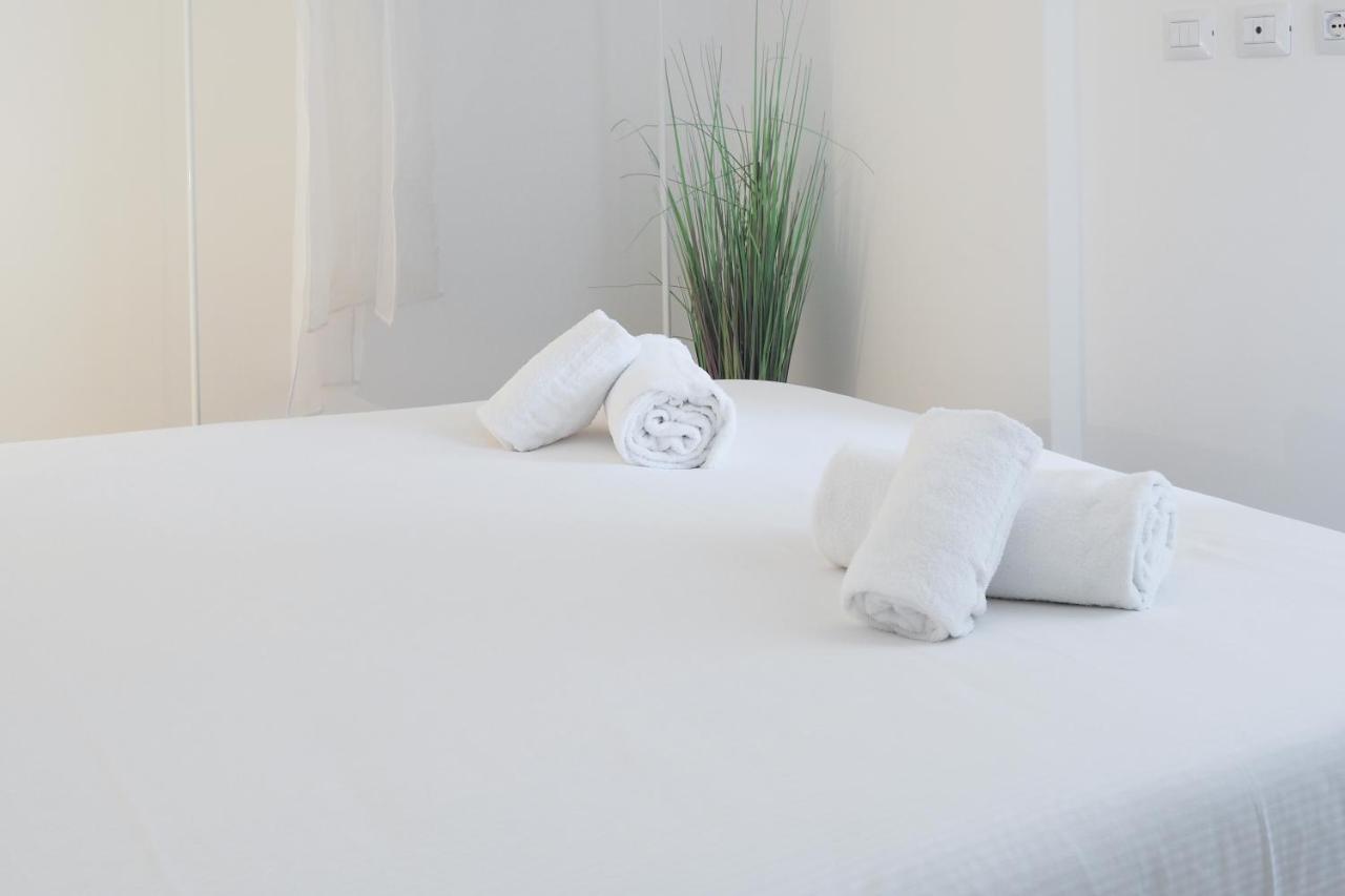 Apartamento Primopiano - Napo Torriani Milán Exterior foto