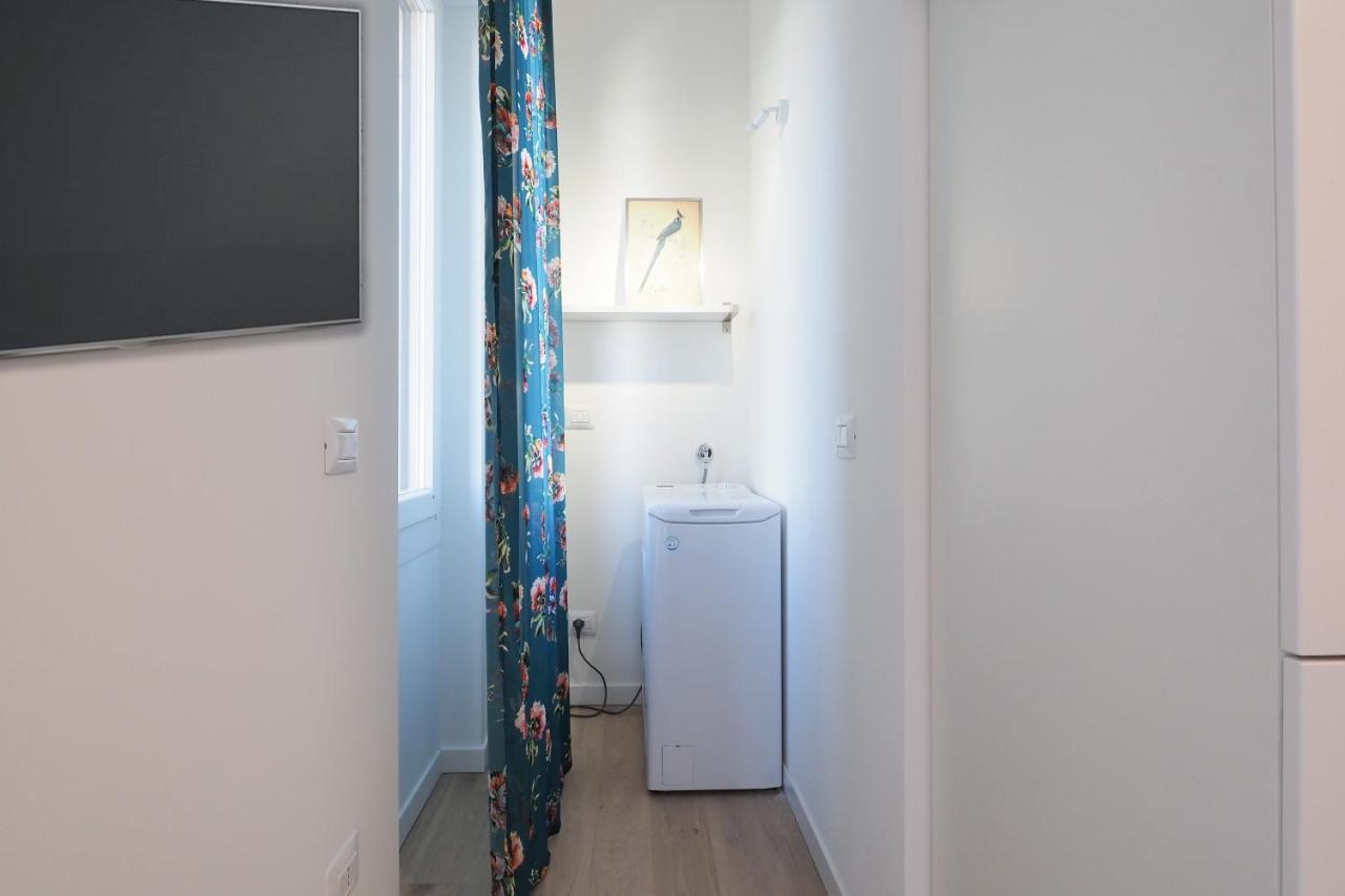 Apartamento Primopiano - Napo Torriani Milán Exterior foto
