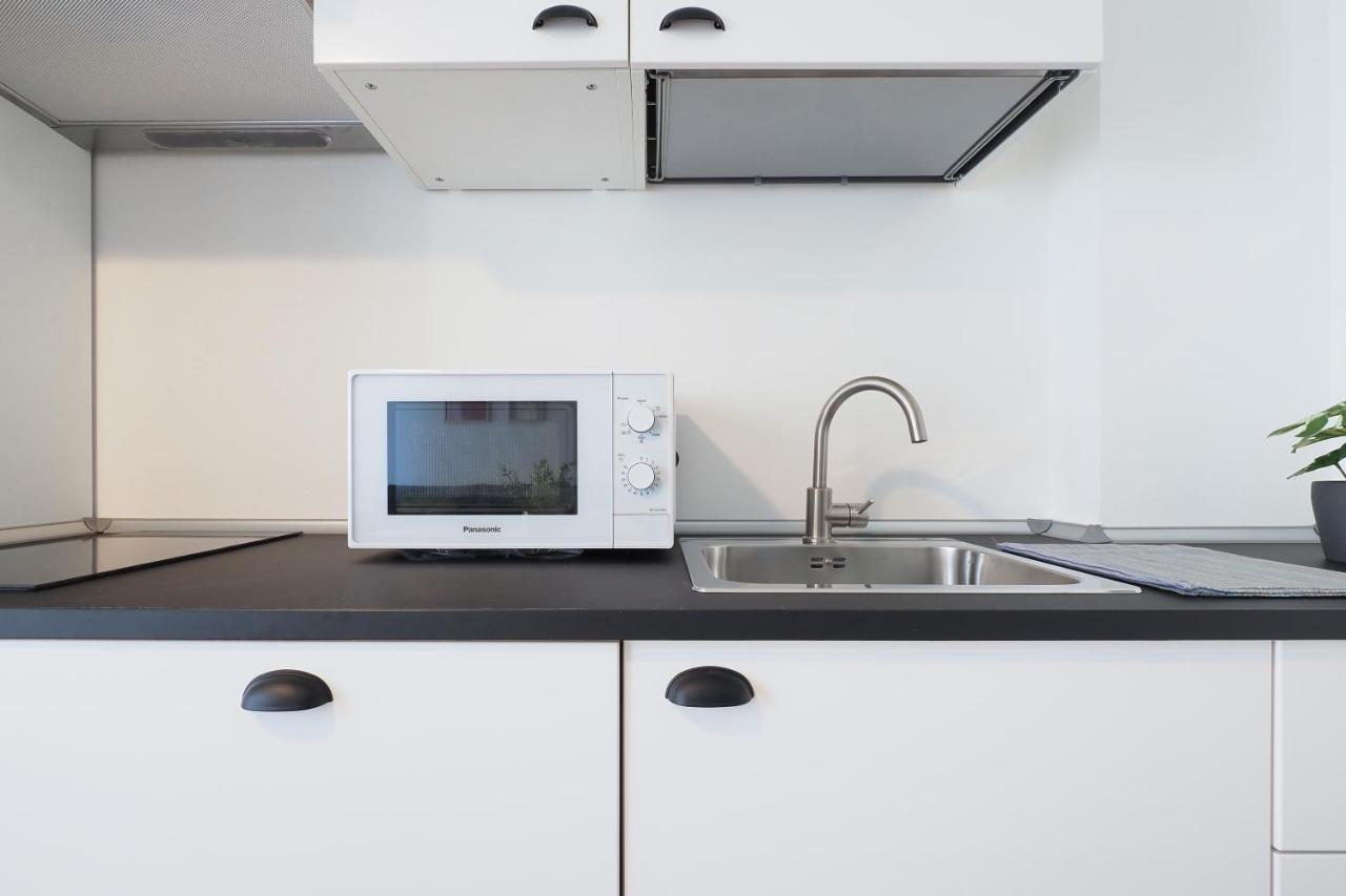 Apartamento Primopiano - Napo Torriani Milán Exterior foto