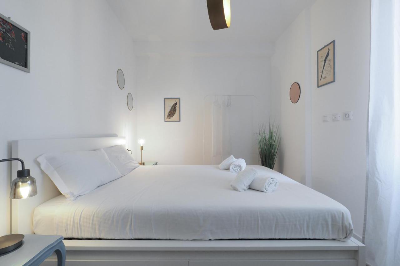 Apartamento Primopiano - Napo Torriani Milán Exterior foto