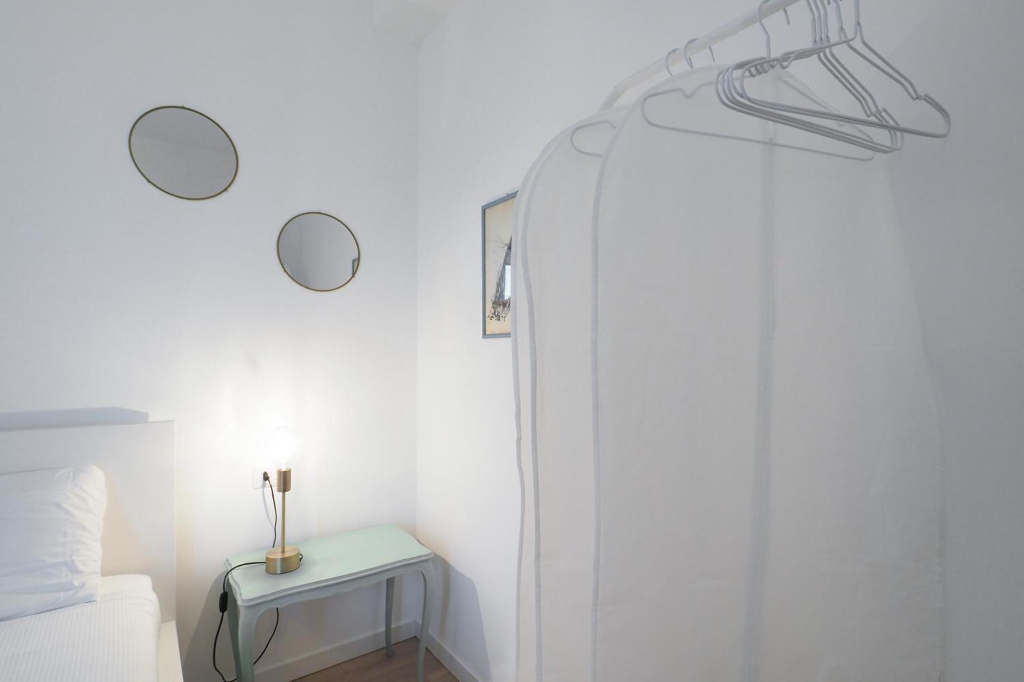 Apartamento Primopiano - Napo Torriani Milán Exterior foto