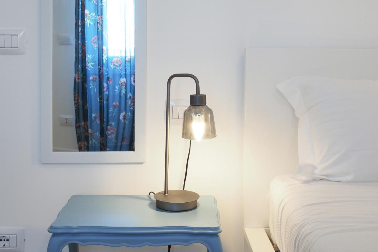Apartamento Primopiano - Napo Torriani Milán Exterior foto