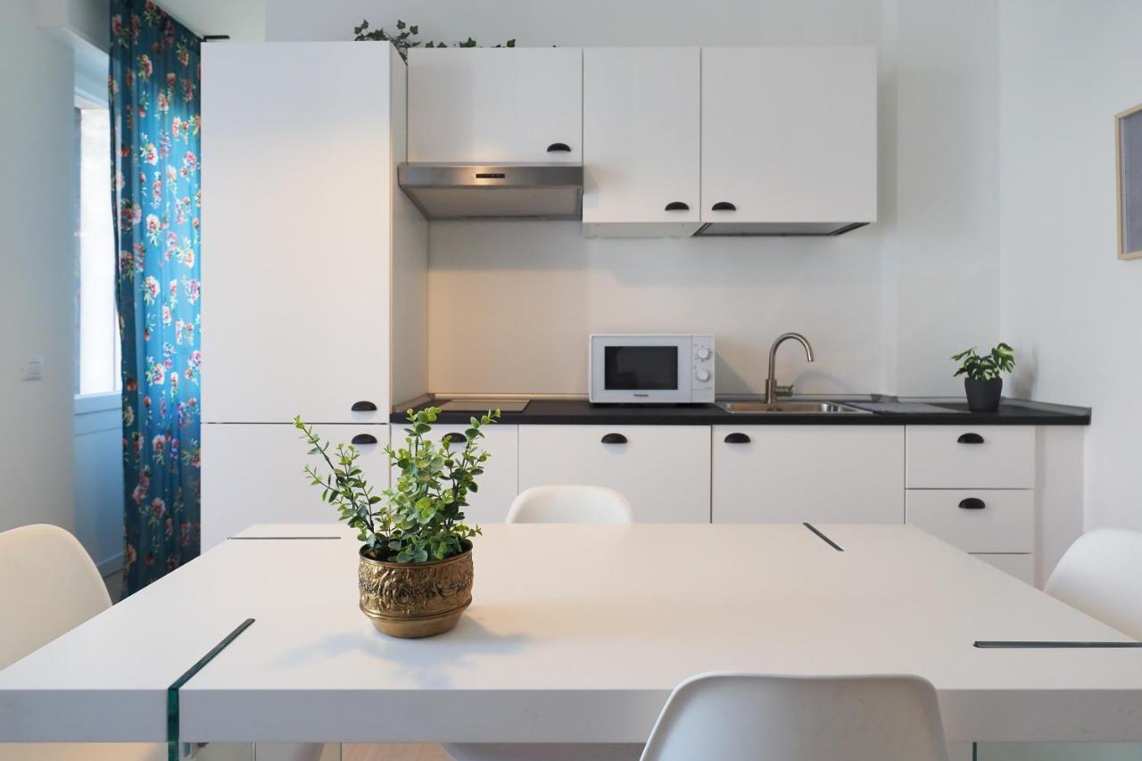 Apartamento Primopiano - Napo Torriani Milán Exterior foto