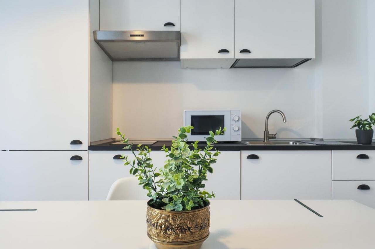 Apartamento Primopiano - Napo Torriani Milán Exterior foto