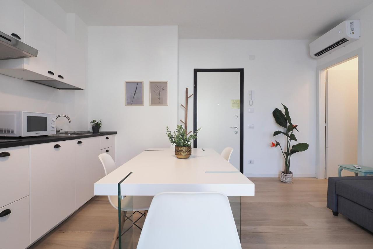 Apartamento Primopiano - Napo Torriani Milán Exterior foto